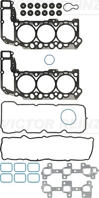 Gasket Kit, cylinder head